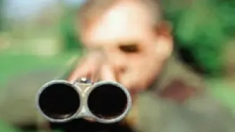 48-годишен простреля свой съгражданин в град Койнаре