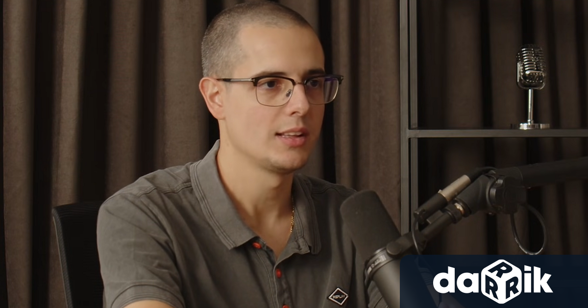 Участието му в Big Brother предизвика силни реакции – от