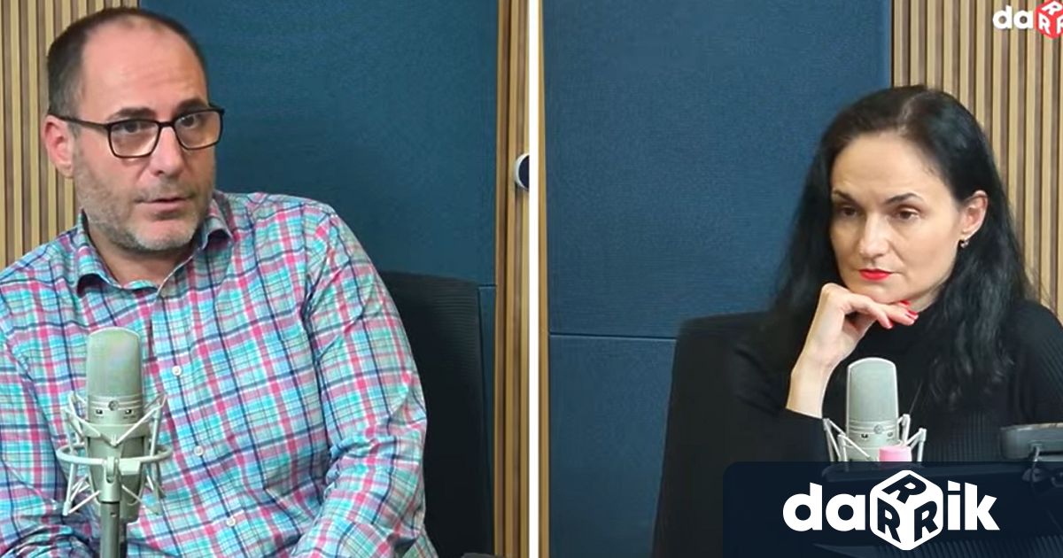 Гордеем се че създаваме научен продукт който е директно приложим