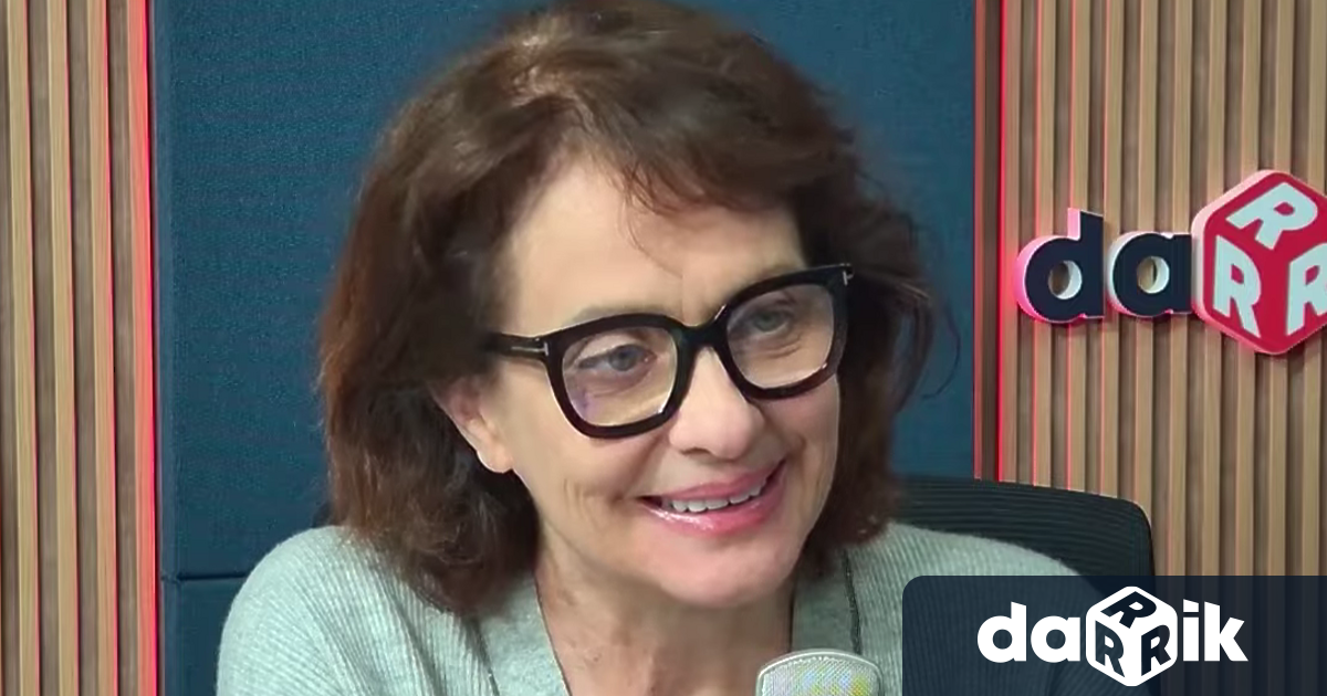 Бившият външен министър Надежда Нейнски бе специален гост в Седмицата