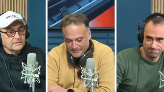 „Новините, обяснени“: Харесват ли си ПП-ДБ пърформънса с прасето?