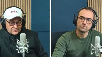 Синоптичната комисия: Сняг през ноември? Едва ли