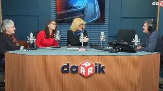  Разговор за мечтите и живота