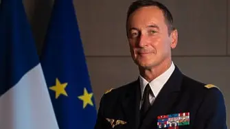 Главният генерал на Франция: Страната трябва да се подготви да „загуби децата си“ във война с Русия, иначе рискуваме