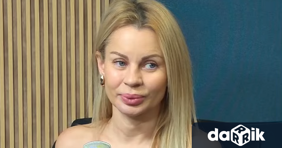 Галина Христова или както бе позната за всеки като Галя