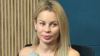 Галя – За нея времето сякаш е спряло