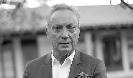 Отиде си легендата в европейското и холивудското кино Удо Киер