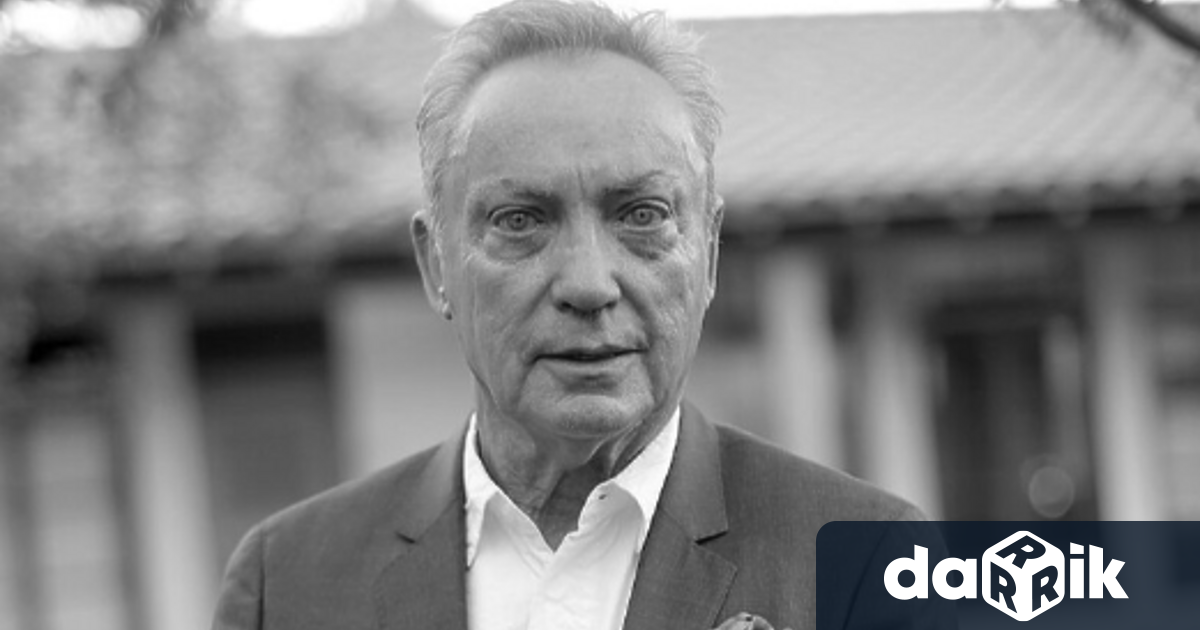 Удо Киер германският актьор известен с ролите си в