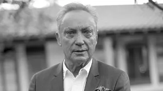 Отиде си легендата в европейското и холивудското кино Удо Киер