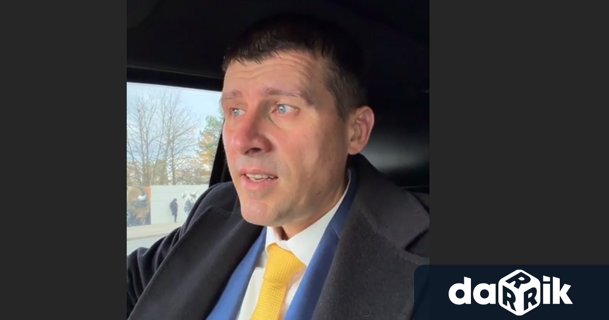 Правя едно включване за да потвърдя това което бях казал