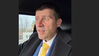 Ивелин Михайлов: Сутринта са ми влезли дома и у всички познати хора, които имам (ВИДЕО)