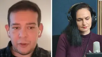 Руслан Трад - мирен ли е мирният план на Тръмп за Украйна?