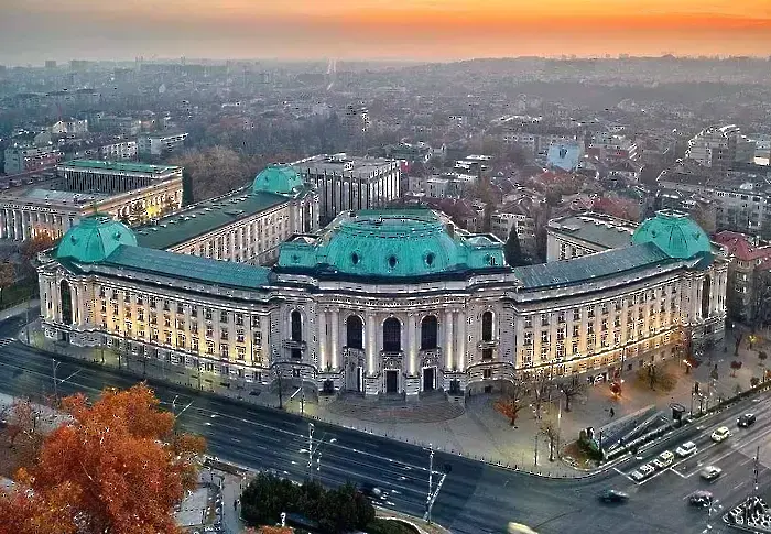 Софийският университет чества своя патрон „Св. Климент Охридски”
