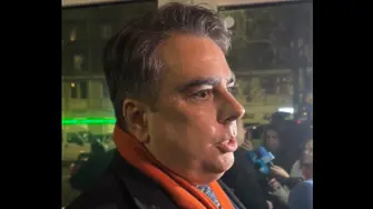 Асен Василев: Протестът трябва да се опази мирен