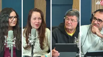 „Коледните чудеса на България“: Календарът с кауза