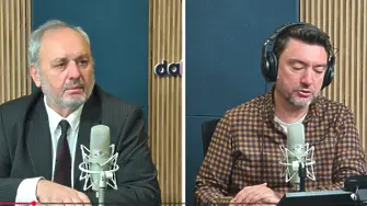 Славчо Нейков: Най-важното е, че рафинерията в Бургас продължава да работи