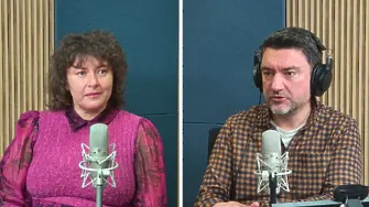 Доц. Йоана Павлова: Ще спре ли домашното насилие в страната?