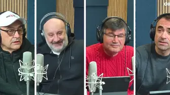 „Новините, обяснени“: Пеевски, Назарян и Терзиев мислят за зоната около „Ал. Невски“