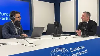 Ивайло Вълчев за Сев. Македония: Не можеш да си кандидат за ЕС и троянски кон на Русия!
