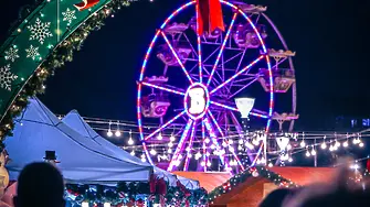 Столичната община се похвали с двойно повече празнична украса и инициативи за тази Коледа в София