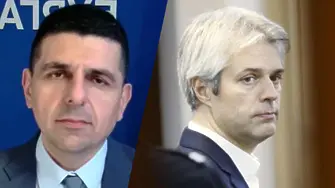 Мирчев разкри: Искат да отстранят утре Коцев от кметското място във Варна!