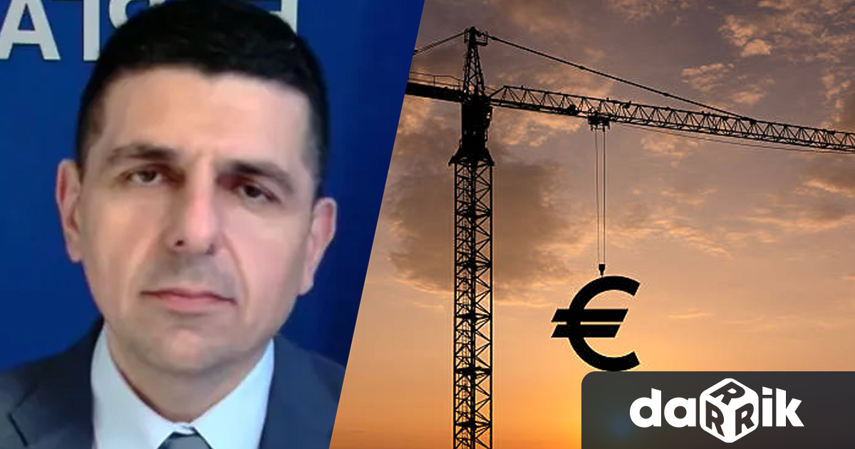 Съпредседателят на Да България Ивайло Мирчев бе специален гост в