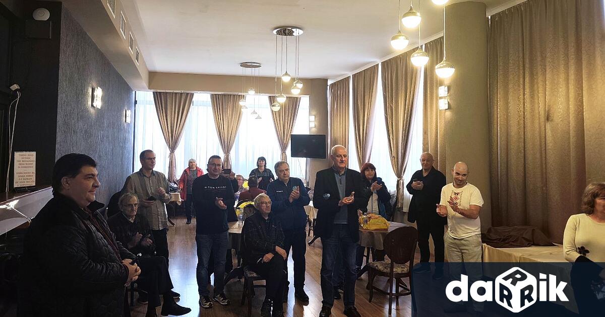 Плевен е домакин на 15 ото издание на традиционния Национален турнир