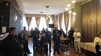 Плевен е домакин на 15-ото издание на традиционния турнир по шах за хора със зрителни увреждания