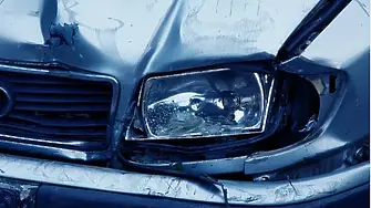 Откраднаха и продадоха за части автомобил, спрян от движение