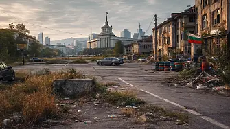 Ако не спрат с тези апетити, ще станем като Хаити