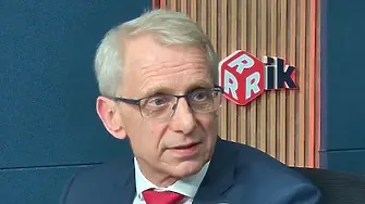 Денков: Заради Пеевски България се движи към катастрофа!