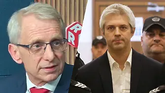 Денков: Коцев ще успее да осъди България! На тях не им пука обаче...