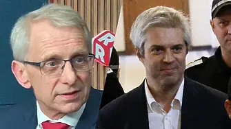 Денков: Ако Коцев бъде отстранен, той е готов да се кандидатира отново за кмет на Варна!