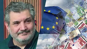 Ганев: Очаквам приходната част да не бъде изпълнена с поне 3 милиарда!