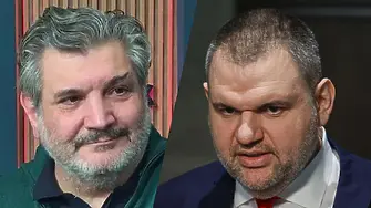 Ганев: Коалицията се нарежда от един човек, който може да причинява болка на хората!