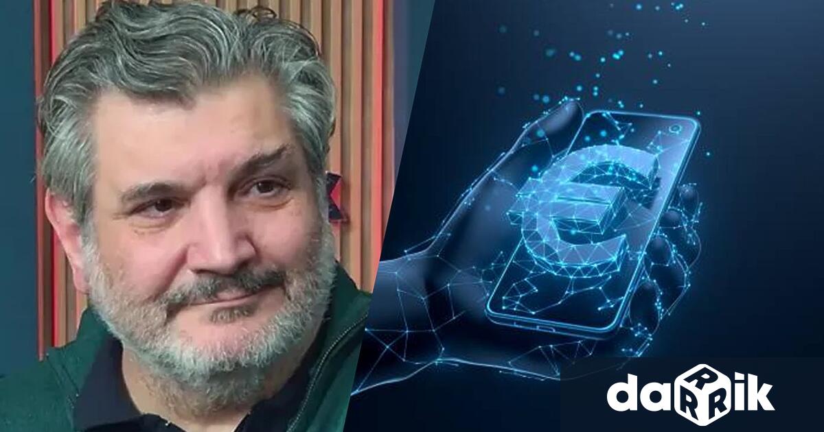 Икономистът и бивш депутат от ПП ДБ Георги Ганев бе специален