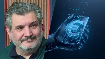 Ганев: Има лъжци-пропагандатори, които просто крещят с лъжливи опорки за еврото!