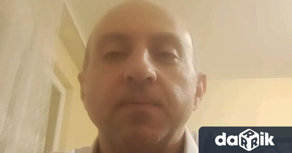 Военният експерт Ивайло Иванов бе специален гост в Денят на