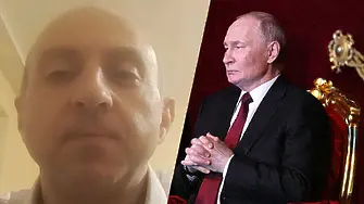 Иванов: Путин иска да пренапише правилата за реда на сигурността в Европа!