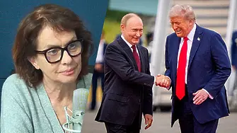 Нейнски: Много съм мислила върху това защо САЩ промени позицията си на 180 градуса!