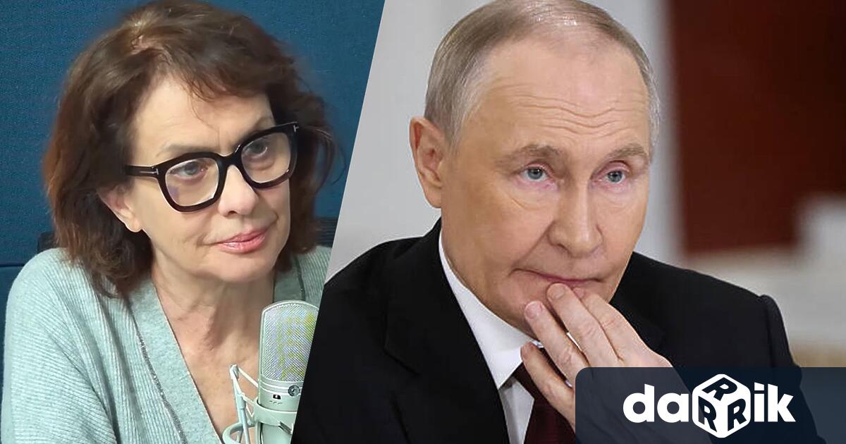 Бившият външен министър Надежда Нейнски бе специален гост в Седмицата