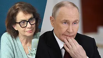 Нейнски: Русия никога няма да бъде съюзник на САЩ!