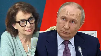 Нейнски: Никой не иска руски мир, ние сме го живели този живот!