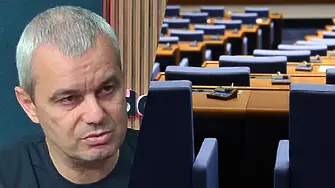 Костадинов: В България има диктатура! Водеше се процес да забранят партия „Възраждане“!