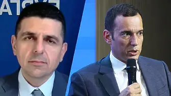 Мирчев: След Варна следващата цел на тандема Борисов-Пеевски е София!
