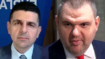 Мирчев: От дарените заплати на ДПС-Пеевски се падат по 5-10 стотинки на пенсионер!