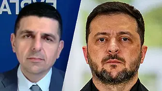 Мирчев: Украинците са горди хора, които водят истинска битка с един нашественик!