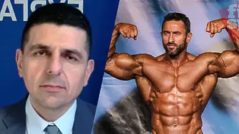 Мирчев: Спецов е продал своя фирма с над 1 милион лева задължения на клошар!