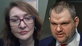 Проф. Антоанета Христова: Пеевски е премиерът на България!