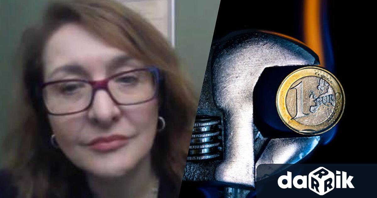 Политическият психолог проф Антоанета Христова бе специален гост в Денят на